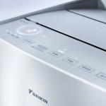 Poza Purificator de aer Daikin Ururu MCK70ZW, WIFI, umidificare, 2 x Flash Streamer, 5 etape filtrare, 4 nivele ventilatie, 420 mc/h, 96 mp, alb. Poza 42049