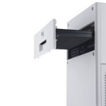 Poza Purificator de aer Daikin MC30Y, 3 nivele filtrare, 3 trepte ventilatie, Flash Streamer, 180 mc/h, 46 mp, alb. Poza 42006
