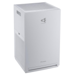Poza Purificator de aer Daikin MC30Y, 3 nivele filtrare, 3 trepte ventilatie, Flash Streamer, 180 mc/h, 46 mp, alb. Poza 42008