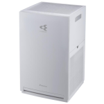 Poza Purificator de aer Daikin MC30Y, 3 nivele filtrare, 3 trepte ventilatie, Flash Streamer, 180 mc/h, 46 mp, alb. Poza 42009