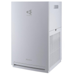 Poza Purificator de aer Daikin MC30Y, 3 nivele filtrare, 3 trepte ventilatie, Flash Streamer, 180 mc/h, 46 mp, alb. Poza 42010
