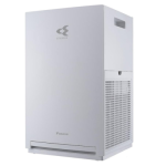 Purificator de aer Daikin MC30Y, 3 nivele filtrare, 3 trepte ventilatie, Flash Streamer, 180 mc/h, 46 mp, alb