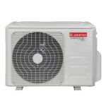 Poza Aer conditionat multisplit 4 unitati interne Ariston Alys 110 Inverter 2 x 9000 + 2 x 12000 BTU, WiFi Ready, Clasa A++/A+, Ultra Silent. Poza 29814