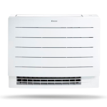 Poza Aer conditionat de pardoaseala 9000 BTU Daikin Perfera Bluevolution FVXM25B-RXM25A9 Inverter, Wi-fi, Flash Streamer, filtru dezodorizare, incalzire accelerata, 2 cai de refulare a aerului. Poza 42166