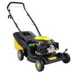 Masina de tuns gazon ProGARDEN T400I, 3.5CP, 146CC, latime de taiere 39.8cm, colector 40L