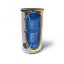 Poza Boiler cu doua serpentine Tesy EVS 2 200 litri. Poza 19197