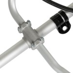 Poza Motocoasa Micul Fermier MF-MC1006-G01, 4.5CP, 62CC, benzina 2 timpi, pornire rapida, teava 28mm, 3 accesorii. Poza 42416