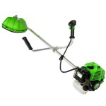 Motocositoare Micul Fermier MF-MC1002-G01, 1.9CP, 43CC, motor benzina 2T, pornire rapida, 3 accesorii, tija 28mm
