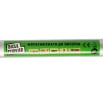 Poza Motocositoare Micul Fermier MF-MC1002-G01, 1.9CP, 43CC, motor benzina 2T, pornire rapida, 3 accesorii, tija 28mm. Poza 42424