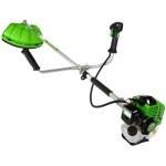 Motocositoare Micul Fermier MF-MC1005-G01, 1CP, 25.4CC, motor benzina 2T, pornire rapida, 3 accesorii, tija 26mm