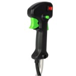 Poza Motocositoare Micul Fermier MF-MC1005-G01, 1CP, 25.4CC, motor benzina 2T, pornire rapida, 3 accesorii, tija 26mm. Poza 42437