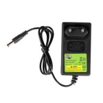 Poza Motocoasa (Trimmer) electrica Micul FermierMF-MX1001-G01, 20V, 2 acumulatori 1.5Ah. Poza 42460