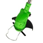 Poza Motocoasa (Trimmer) electrica Micul FermierMF-MX1001-G01, 20V, 2 acumulatori 1.5Ah. Poza 42462