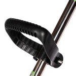 Poza Motocoasa (Trimmer) electrica Micul FermierMF-MX1001-G01, 20V, 2 acumulatori 1.5Ah. Poza 42464