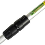 Poza Motocoasa (Trimmer) electrica Micul Fermier MF-MX1002-G01, 20V, 2 acumulatori 4Ah, motor fara perii. Poza 42474