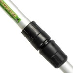 Poza Motocoasa (Trimmer) electrica Micul Fermier MF-MX1002-G01, 20V, 2 acumulatori 4Ah, motor fara perii. Poza 42482
