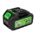 Poza Motocoasa (Trimmer) electrica Micul Fermier MF-MX1002-G01, 20V, 2 acumulatori 4Ah, motor fara perii. Poza 42487