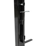 Poza Betoniera Detoolz DZ-C325, capacitate 140 litri, putere 850W, coroana fonta, cu roti. Poza 42534