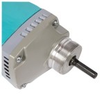 Poza Vibrator de beton Detoolz DZ-C299, putere 850W, ax 35mm. Poza 42640