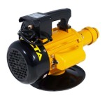 Poza Vibrator de beton Masalta MVE-2, putere 1500 W. Poza 42714