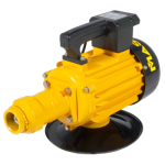 Vibrator de beton Masalta MVE-2, putere 1500 W