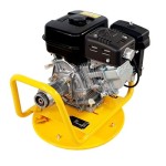Poza Vibrator beton Masalta MVDR-3, Robin EX17, 5.7CP, benzina. Poza 42723