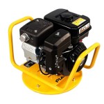 Poza Vibrator beton Masalta MVDR-3, Robin EX17, 5.7CP, benzina. Poza 42724