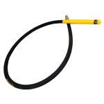 Lance vibratoare Masalta MVS38x6 D38mm, 6m pentru MVE-2 si MVDR-3