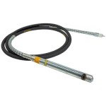 Lance vibratoare Masalta MVS45x6 D45mm, 6m pentru MVE-2 si MVDR-3