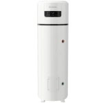 Boiler cu pompa de caldura pentru apa calda menajera Ariston Nuos PLUS S2 WIFI 250 SYS - 250 litri