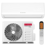 Aer conditionat 12000 BTU Ariston Kios Net MMA1 35, agent frigorific R32, WIFI incorporat, clasa energetica A++