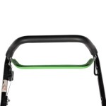 Poza Masina de tuns gazon Micul Fermier MF-TG1004-G01, 2.5CP cu latime de taiere 41cm si sac colector 45L. Poza 42933
