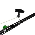 Poza Masina de tuns gazon Micul Fermier MF-TG1004-G01, 2.5CP cu latime de taiere 41cm si sac colector 45L. Poza 42937