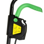 Poza Masina tuns gazon Micul Fermier MF-TG1013-G01, 1300 W, latime de taiere 33cm, capacitate colector 30L. Poza 42950