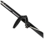 Poza Masina de tuns gazon Detoolz DZ-M107, 5CP, 196CC, latime de taiere 53cm, colector 70L, propulsie automata. Poza 42989