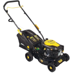 Masina de tuns gazon ProGARDEN S421-T6, 3.5CP, latime taiere 420mm, colector 40L