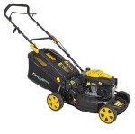 Poza Masina tuns gazon ProGARDEN S461Y-T6, 3.5CP, latime taiere 460mm, colector 60L. Poza 42996