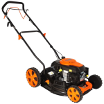 Masina tuns gazon ProGARDEN S463VHY-T, 3.5CP, latime taiere 460mm, colector 50L, autopropulsata