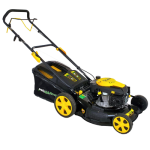 Masina tuns gazon ProGARDEN S511VHY-T6, 3.5CP, latime taiere 500mm, colector 60L, autopropulsata