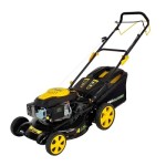 Poza Masina tuns gazon ProGARDEN S511VHY-T6, 3.5CP, latime taiere 500mm, colector 60L, autopropulsata. Poza 43003