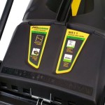 Poza Masina tuns gazon ProGARDEN S511VHY-T6, 3.5CP, latime taiere 500mm, colector 60L, autopropulsata. Poza 43004