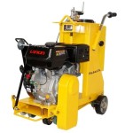 Taietor beton/asfalt Masalta MF16-2 400mm, Loncin G390F, benzina