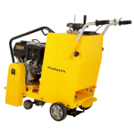 Poza Taietor beton/asfalt Masalta MF20-2, disc 500mm, motor Loncin G390F, benzina. Poza 43019