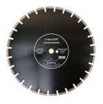 Disc diamantat pentru beton/asfalt Stager URBAN CUT  450mmx25.4 -Px10mmx3.6mm