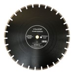 Disc diamantat pentru beton/asfalt Stager URBAN CUT 500mmx25.4-Px10mmx3.6mm