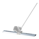 Poza Grinda vibranta 2m Masalta MMDB-2 pentru motor MMD. Poza 43106