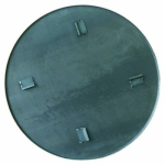 Disc flotor 25" Masalta pentru slefuitor beton MT24