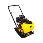 Poza Placa compactoare usoara Masalta MS100-2, motor Loncin G200F, benzina. Poza 43275