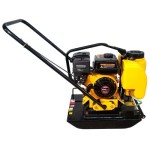 Poza Placa compactoare usoara Masalta MS100-2, motor Loncin G200F, benzina. Poza 43277