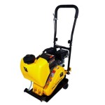 Placa compactoare usoara Masalta MS60-2G2, motor Loncin G200F, benzina